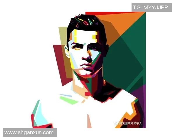 双人头像足球明星卡通形象创意设计与艺术表现探讨