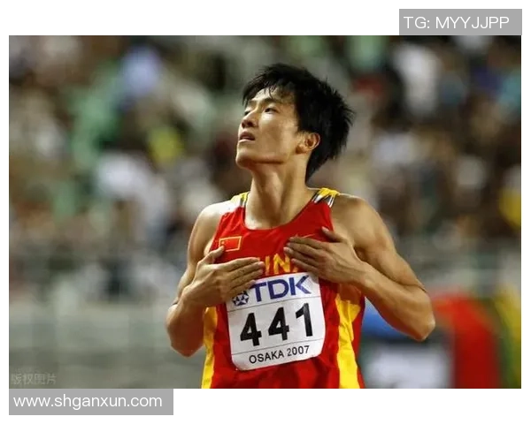 足球明星们如何看待刘翔的成就与影响力解析